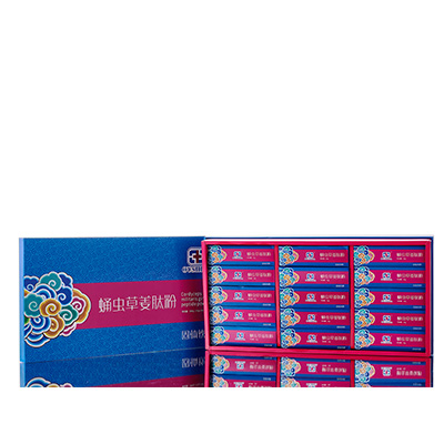 岱岳调经养气汤